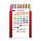 Sharpie® Ultimate Collection Mixed 72 Piece Permanent Markers